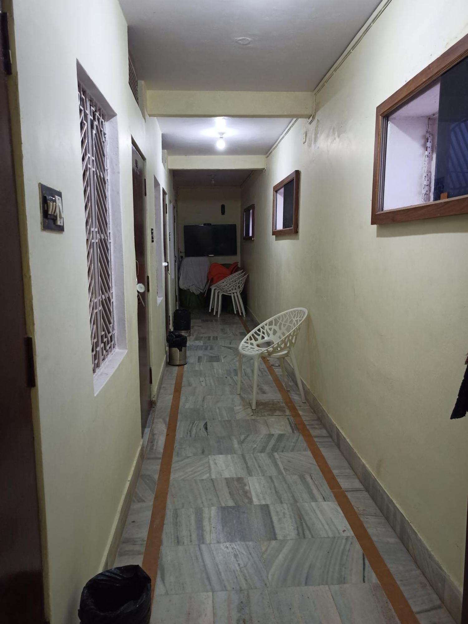 Hotel Alka Varanasi Exterior foto